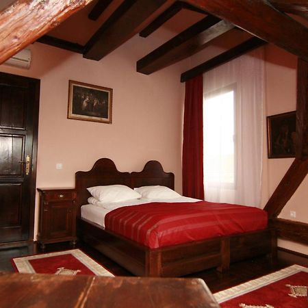 Hotel Poesis Satu Mare Exterior foto